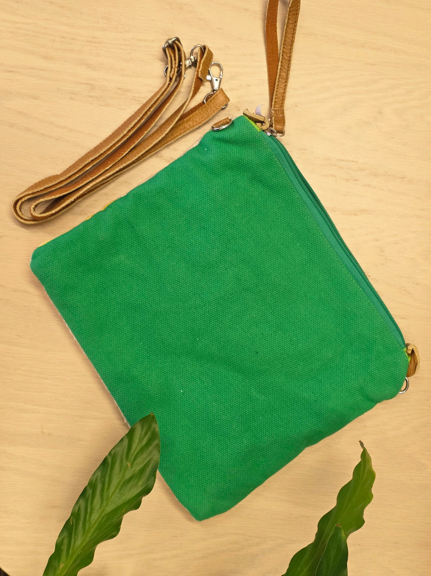 Pochette Etnica