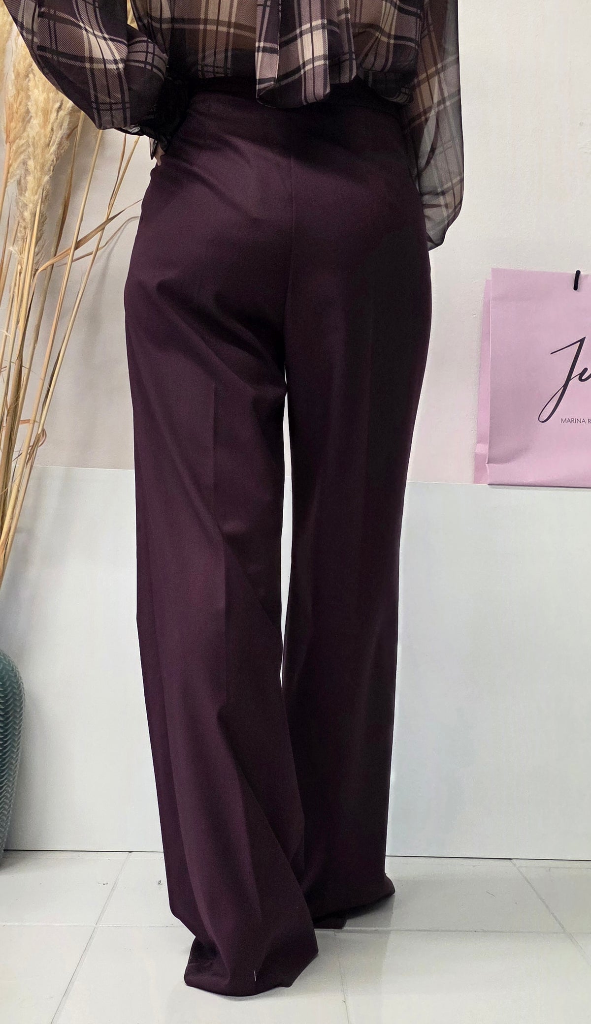 Pantalone Merlot
