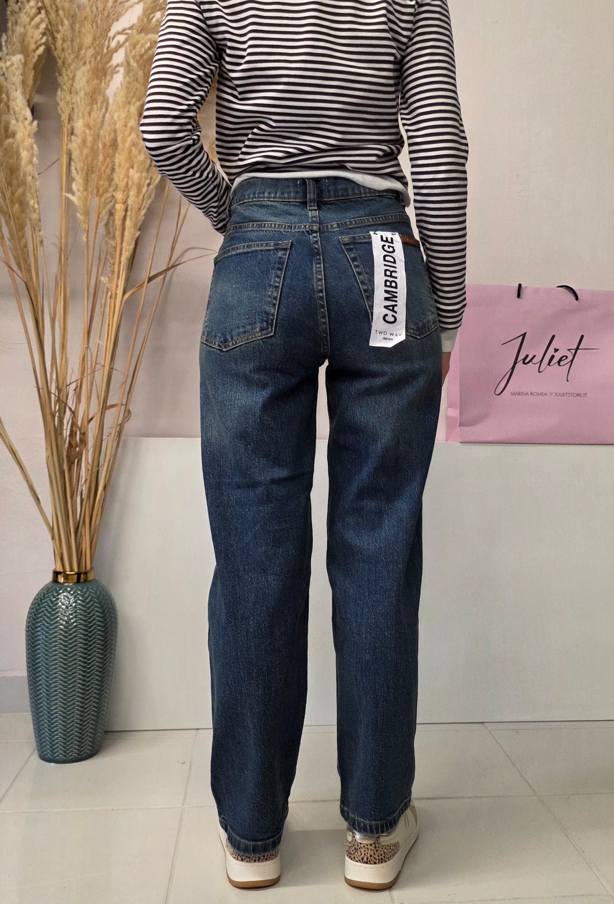Jeans Cambridge