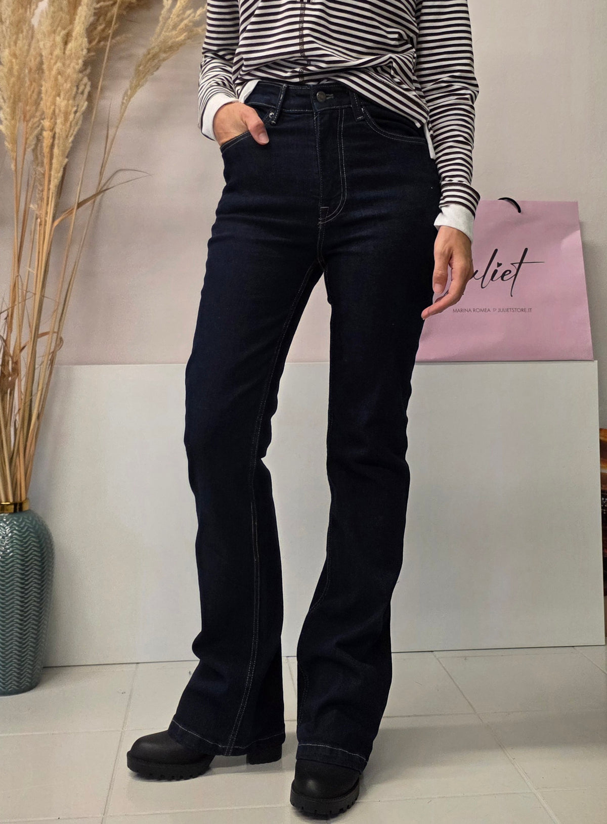 Jeans London