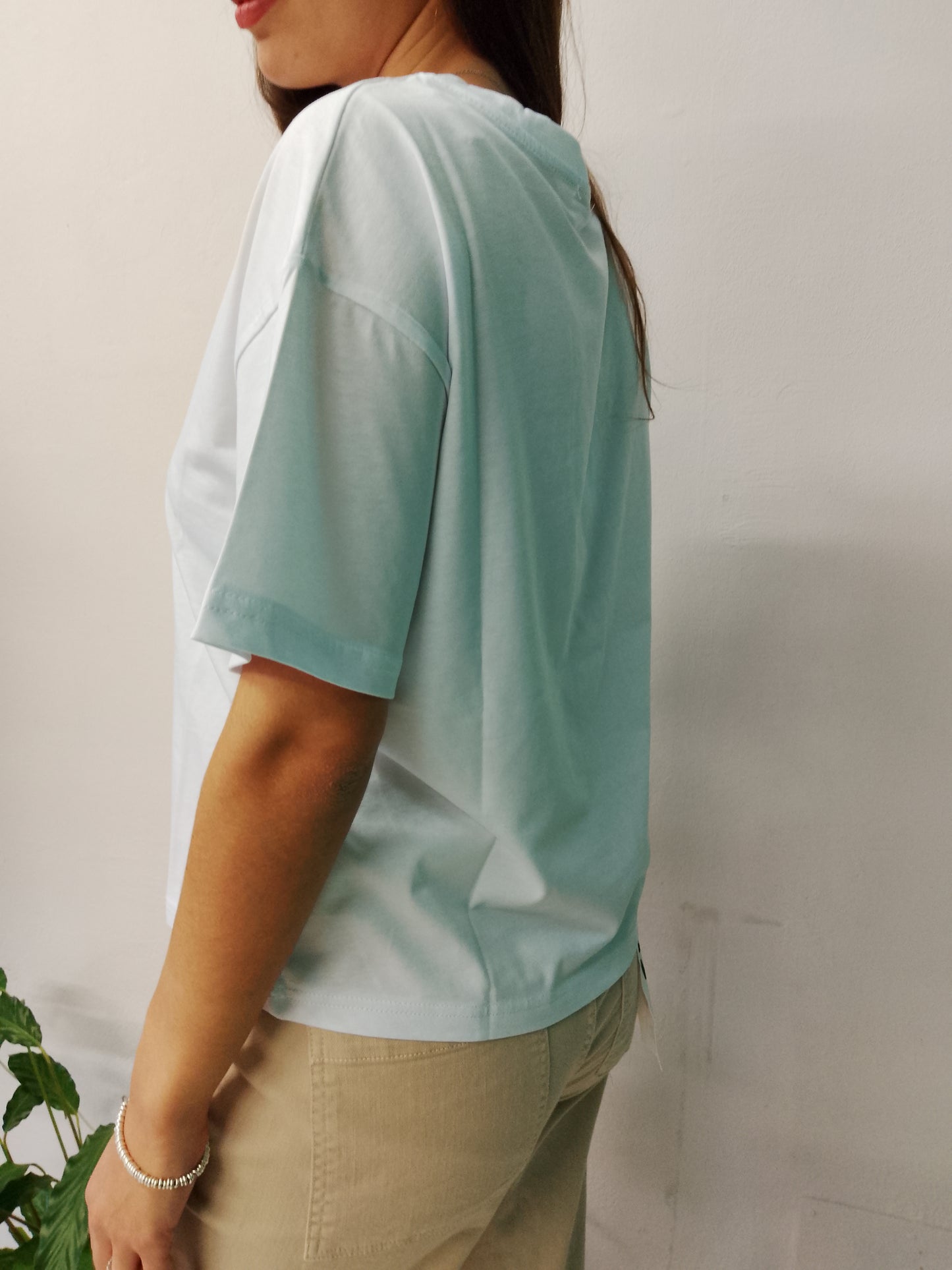 T-Shirt Sparkle Myastreet
