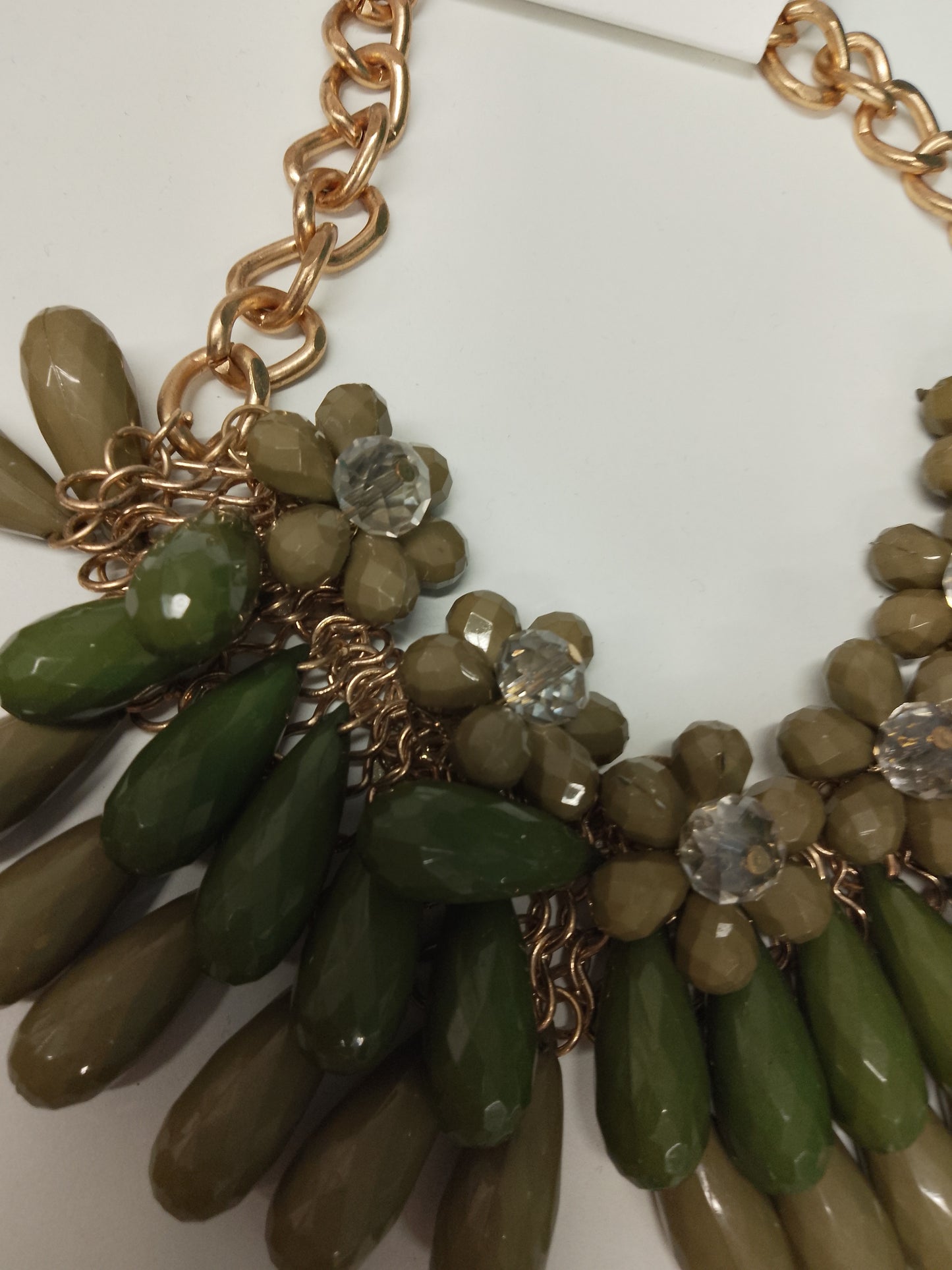 Collana Statement Myastreet