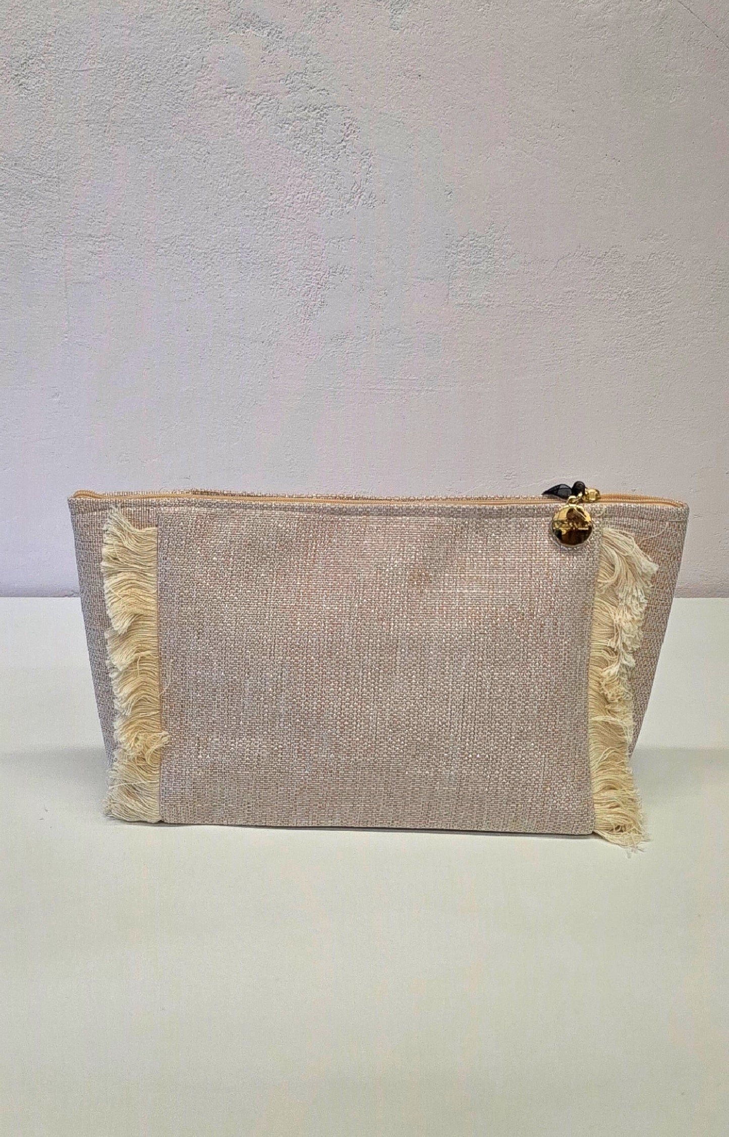 Porta oggetti Beige Mimí-Muá