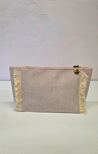 Porta oggetti Beige Mimí-Muá