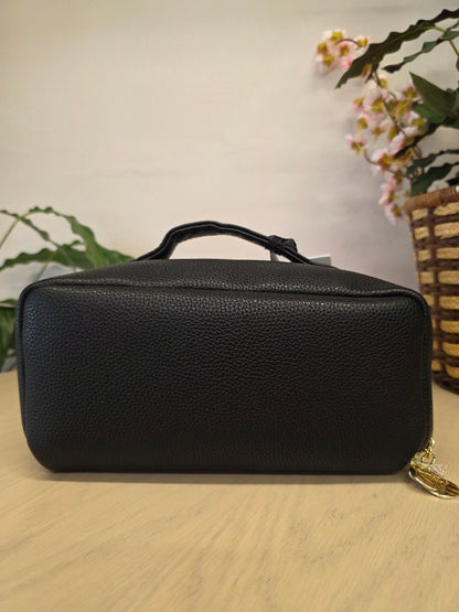 Beauty case in Ecopelle
