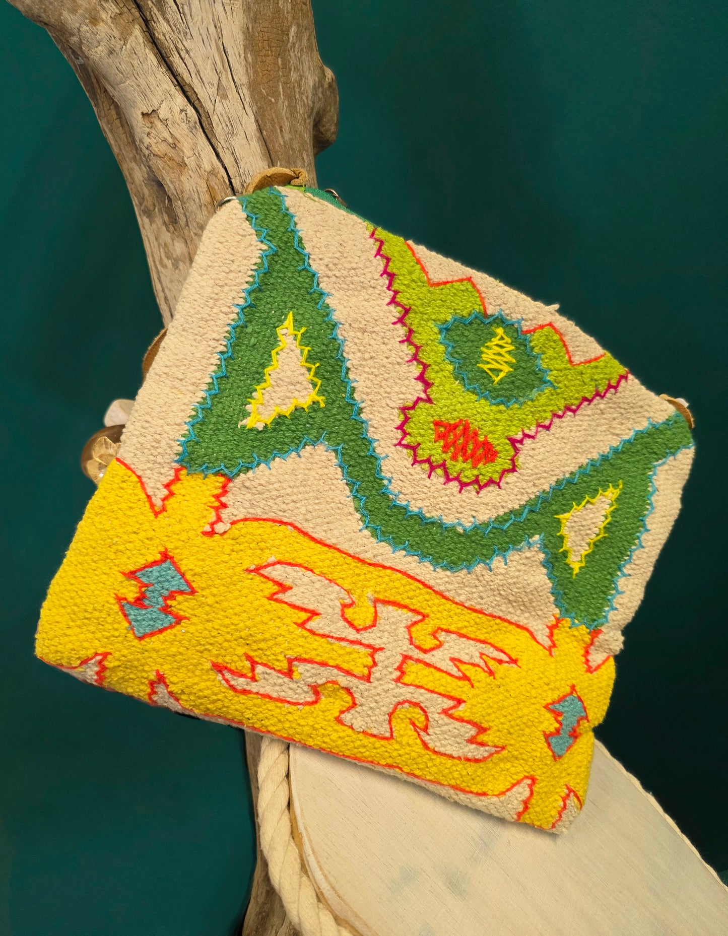 Pochette Etnica