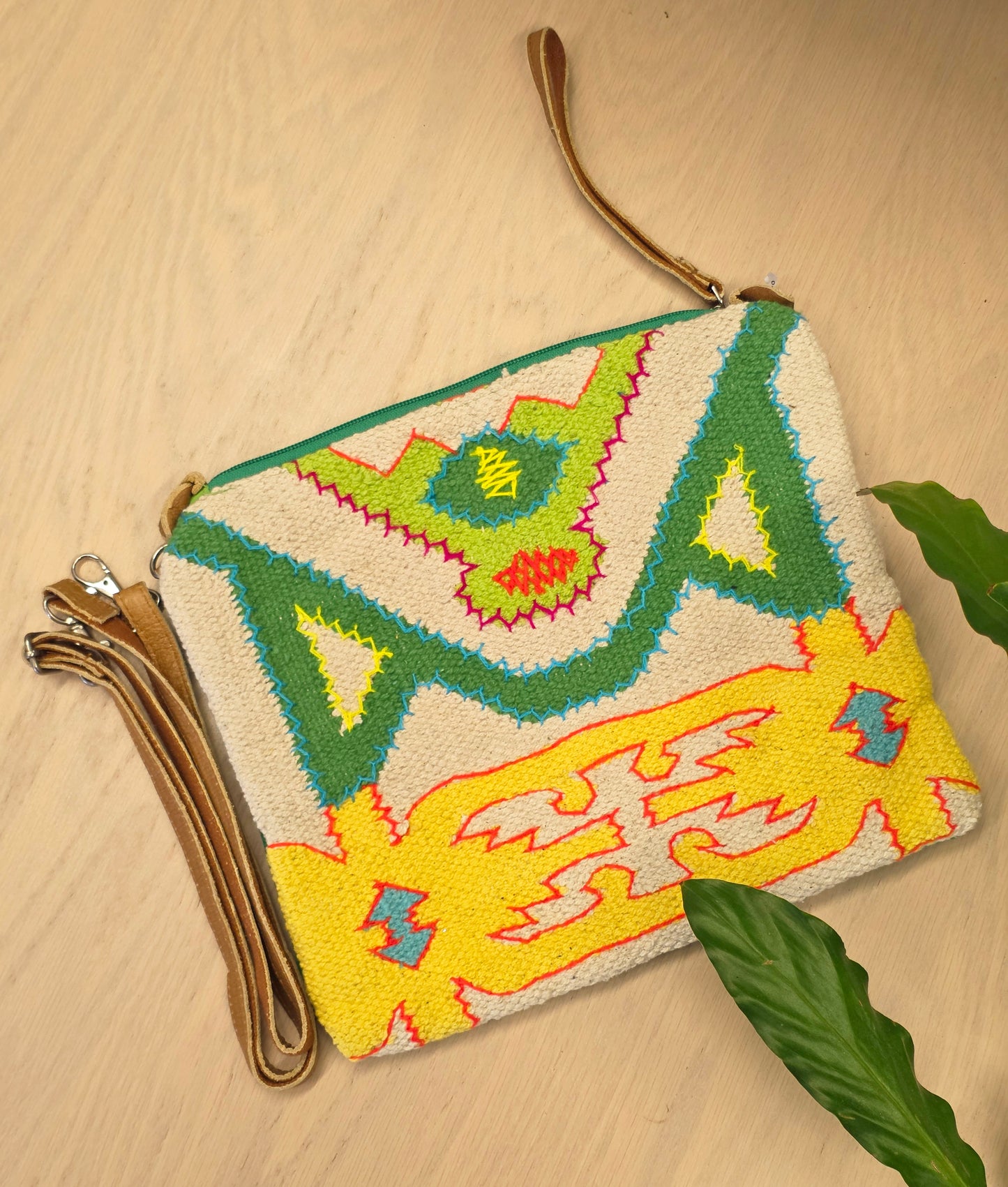 Pochette Etnica