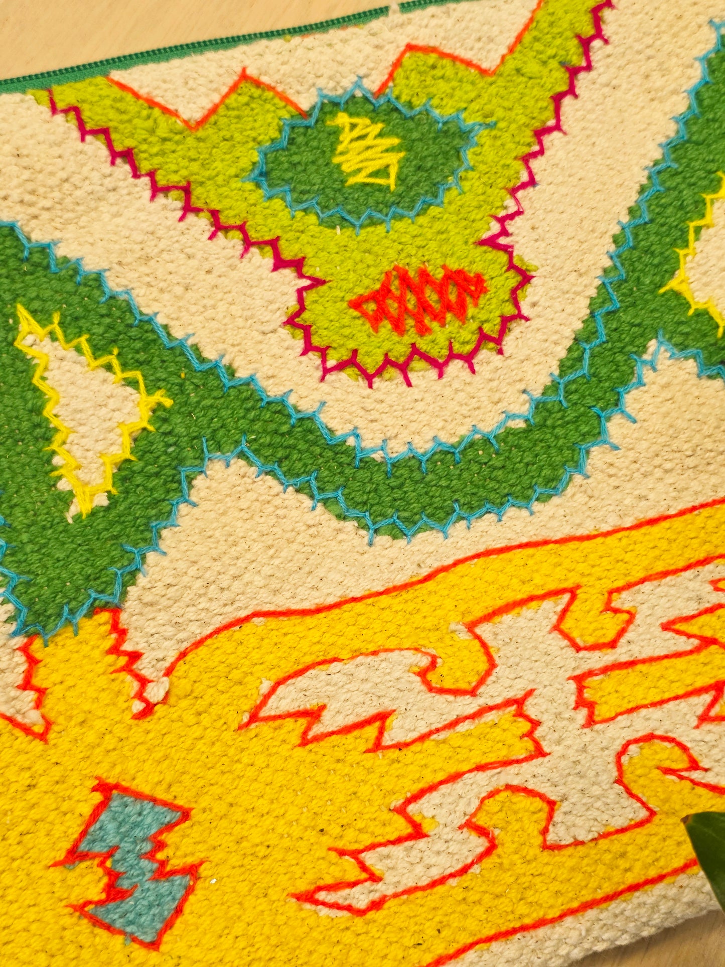 Pochette Etnica