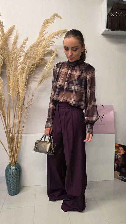 Pantalone Merlot