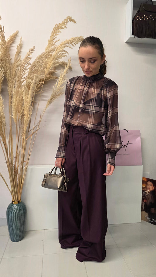 Pantalone Merlot