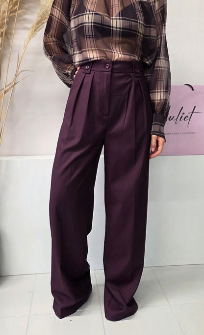 Pantalone Merlot
