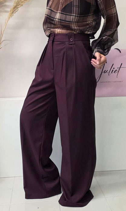 Pantalone Merlot