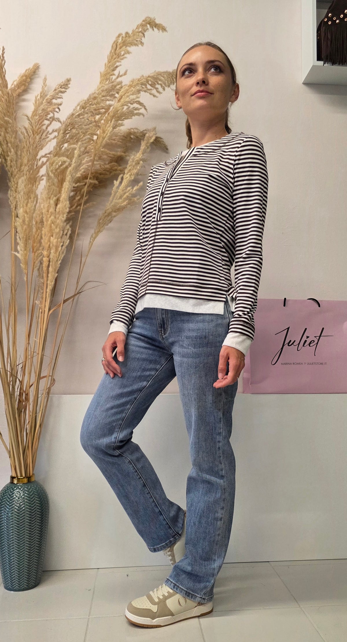 Jeans Straight
