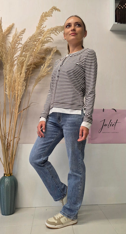Jeans Straight
