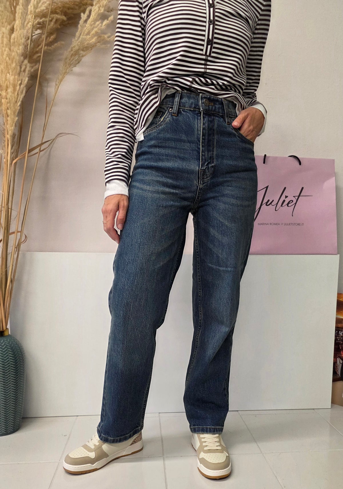 Jeans Cambridge