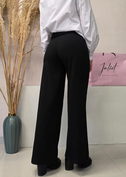 Pantalone Palazzo nero