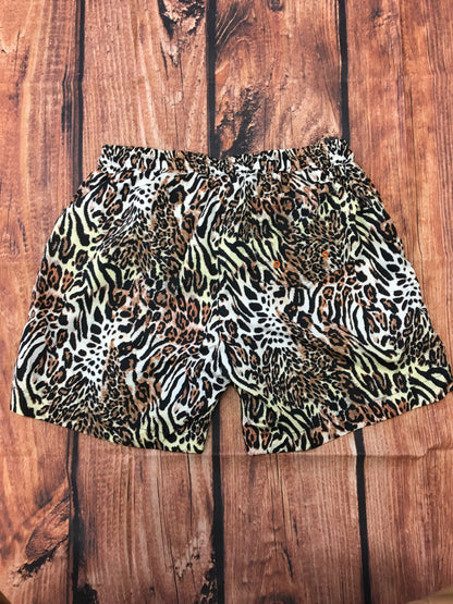 COSTUME MACULATO BLACK GIANNI LUPO