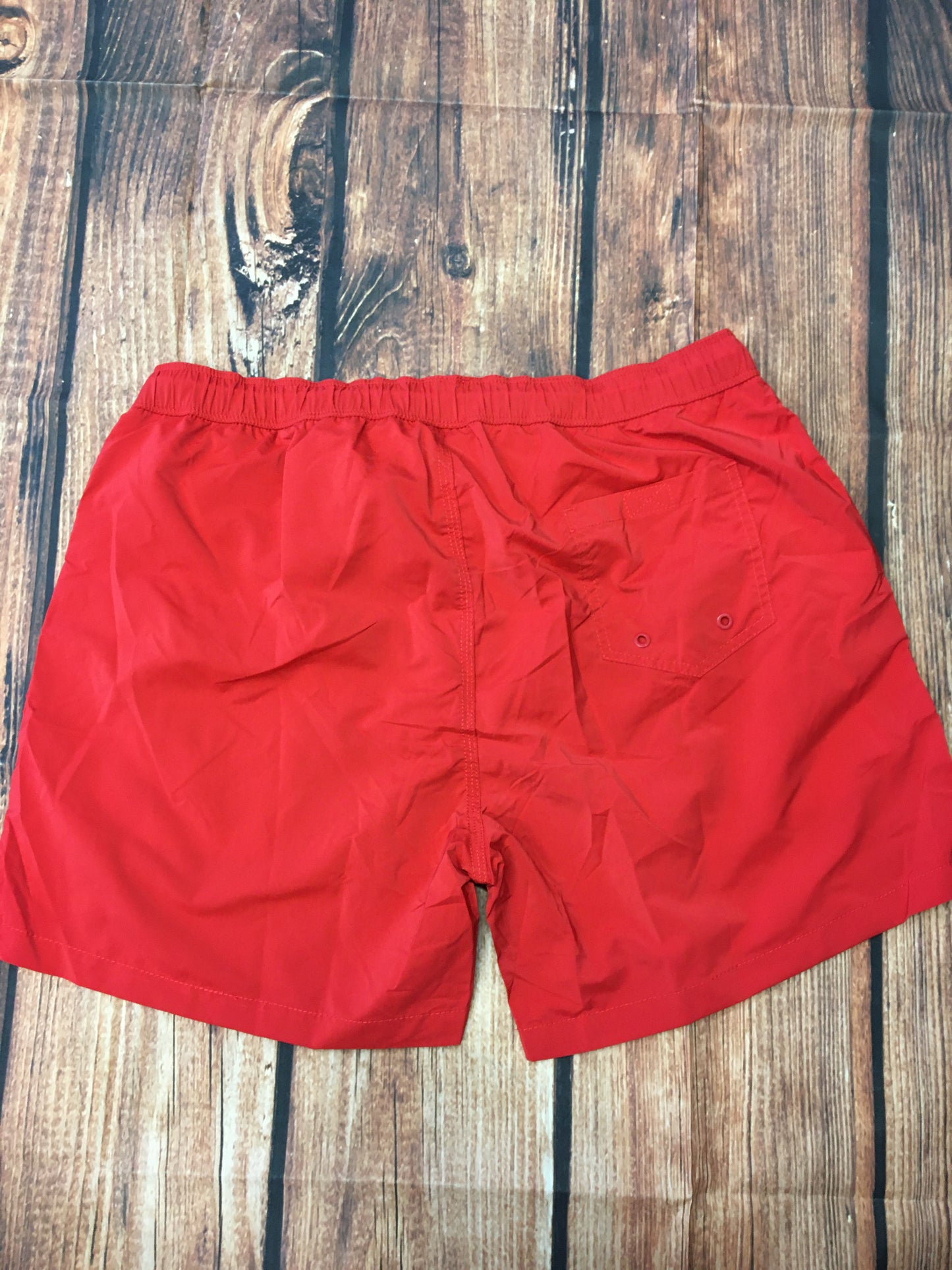 COSTUME ROSSO GIANNI LUPO