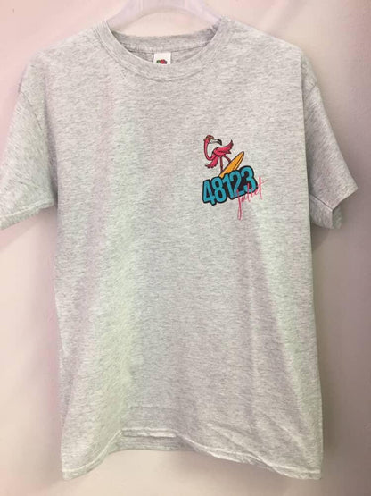 T-SHIRT UOMO FENICOTTERO MARINA ROMEA 48123