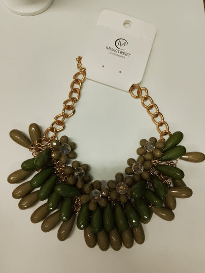 Collana Statement Myastreet