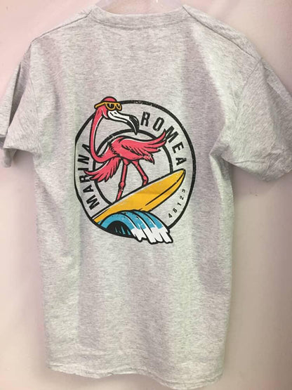T-SHIRT UOMO FENICOTTERO MARINA ROMEA 48123