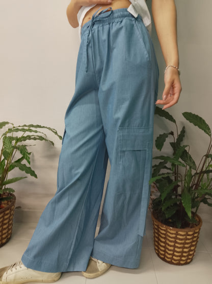 Pantalone Two Way