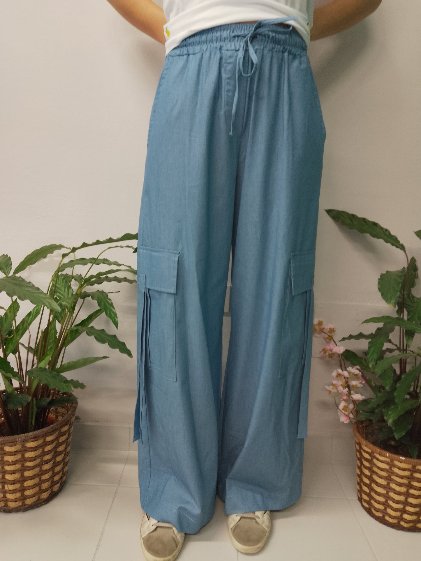 Pantalone Two Way