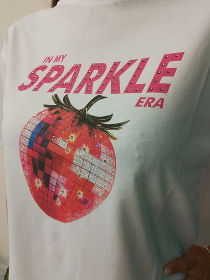 T-Shirt Sparkle Myastreet